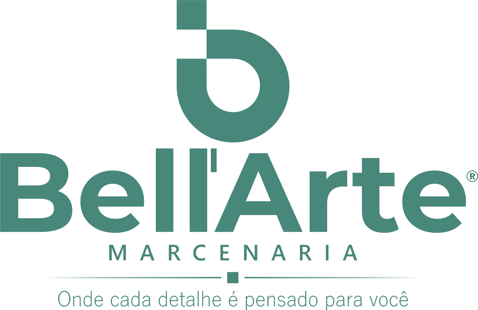Bell'Arte Marcenaria